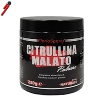 Floriosport citrullina malato usato  Casalnuovo di Napoli