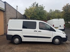 Peugeotexpert 2012 l1h1 for sale  REDDITCH
