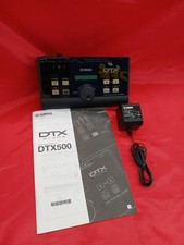 Módulo de bateria eletrônica JUNK YAMAHA DTX500 comprar usado  Enviando para Brazil