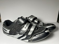 Shimano cycling shoes for sale  Chesterfield