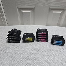Cartuchos de tinta vazios Epson 232 para refil - 16 no total - Frete grátis ♻️ (D), usado comprar usado  Enviando para Brazil