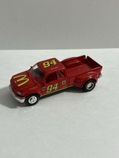 Racing Champions 1999 Ford F-Series Super Duty Dually picape vermelha 1/64 comprar usado  Enviando para Brazil