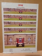 crop sprayer for sale crop sprayer for sale  EYEMOUTH