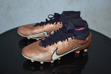 Nike zoom mercurial d'occasion  Expédié en Belgium