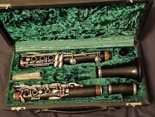 Clarinet leblanc l300 d'occasion  Strasbourg-