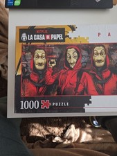 Puzzle clementoni 1000 gebraucht kaufen Puzzle clementoni 1000 gebraucht kaufen  Bonn