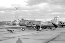 Sqn harrier gr.3 for sale  SPALDING