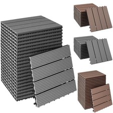 Set piastrelle terrazza usato  Campolongo Tapogliano
