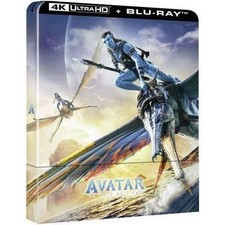 Livre avatar eau d'occasion  Les Mureaux
