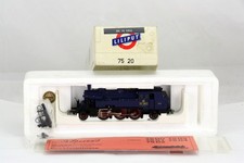 Liliput 75.20 locomotiva usato  Lecce
