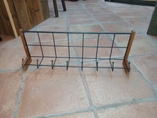 Vintage garderobe garderobenle gebraucht kaufen  Emmerting