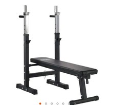 Mirafit folding weight for sale  LONDON