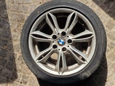 Cerchi bmw e85 usato  Falconara Marittima
