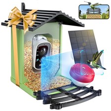 Opowo bird feeder for sale  Haltom City