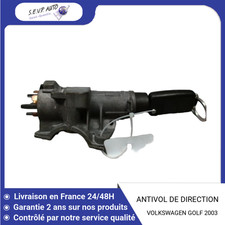 Antivol direction volkswagen d'occasion  Saint-Quentin