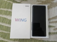Wing smartphone for sale  GUILDFORD