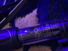 Aquarium heater 300w for sale  NOTTINGHAM