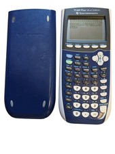 Texas instruments plus for sale  Fayetteville
