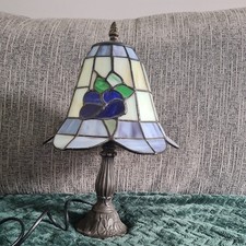 Tiffany style table for sale  NOTTINGHAM