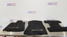 Lexus floor matt for sale  Richland