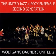 The united jazz gebraucht kaufen  Deutschland