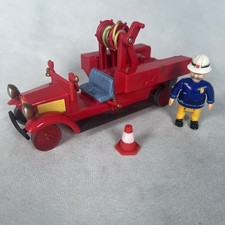 Fireman sam bessie for sale  Loris