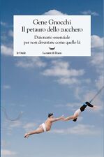 Petauro dello zucchero usato  Viterbo