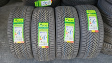 Gomme 245 r19 usato  Ischia