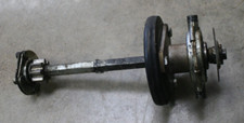 Ariens snowblower 932026 for sale  Holland