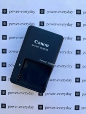 Carregador genuíno Canon CB-2LV/CB-2LVG para baterias de íon de lítio NB-4L, usado comprar usado  Enviando para Brazil