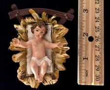 baby jesus manger for sale  Houston