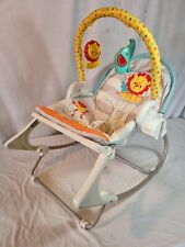 Fisher price bfh06 for sale  CRYMYCH