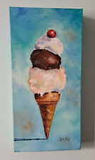 Ice cream cone for sale  East Petersburg