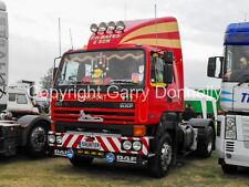 Truck photo bates for sale  UK