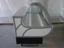 Kühlvitrine kühltheke kühlg gebraucht kaufen  Barchfeld-Immelborn