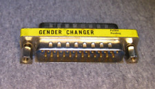 Adapter kupplung gender gebraucht kaufen  Bremen