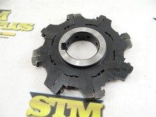 Sandvik indexable slot for sale  Ellington