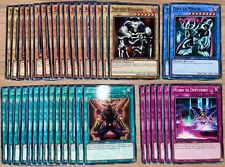 Deck teschio evocato usato  Albanella