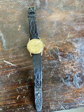 Ancienne montre lanco d'occasion  Aix-les-Bains