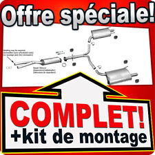 Ligne pot échappement d'occasion  Lambersart