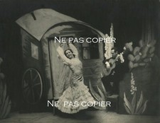 Flamenco danse guitare d'occasion Flamenco danse guitare d'occasion  Mouy