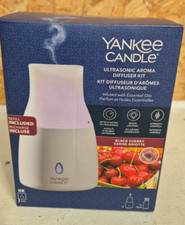 Yankee candle ultrasonic for sale  PETERSFIELD