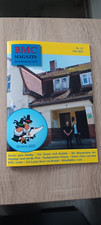 Mosaik variant fanzine gebraucht kaufen  Freiensteinau