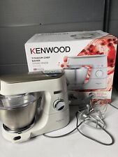 Kenwood kvc65.001wh chef for sale  BRACKNELL