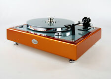 Restaurierter thorens td160 gebraucht kaufen  Achern