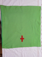 Voile calice vert d'occasion  Tilly-sur-Seulles