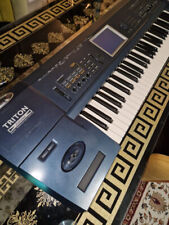 Korg triton extreme gebraucht kaufen  Bremerhaven