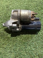 Motorino avviamento peugeot usato  Rizziconi