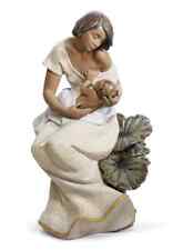 Lladro scultura. legami usato  Modica