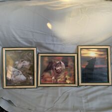 Vintage lot wolf for sale  Kingsford